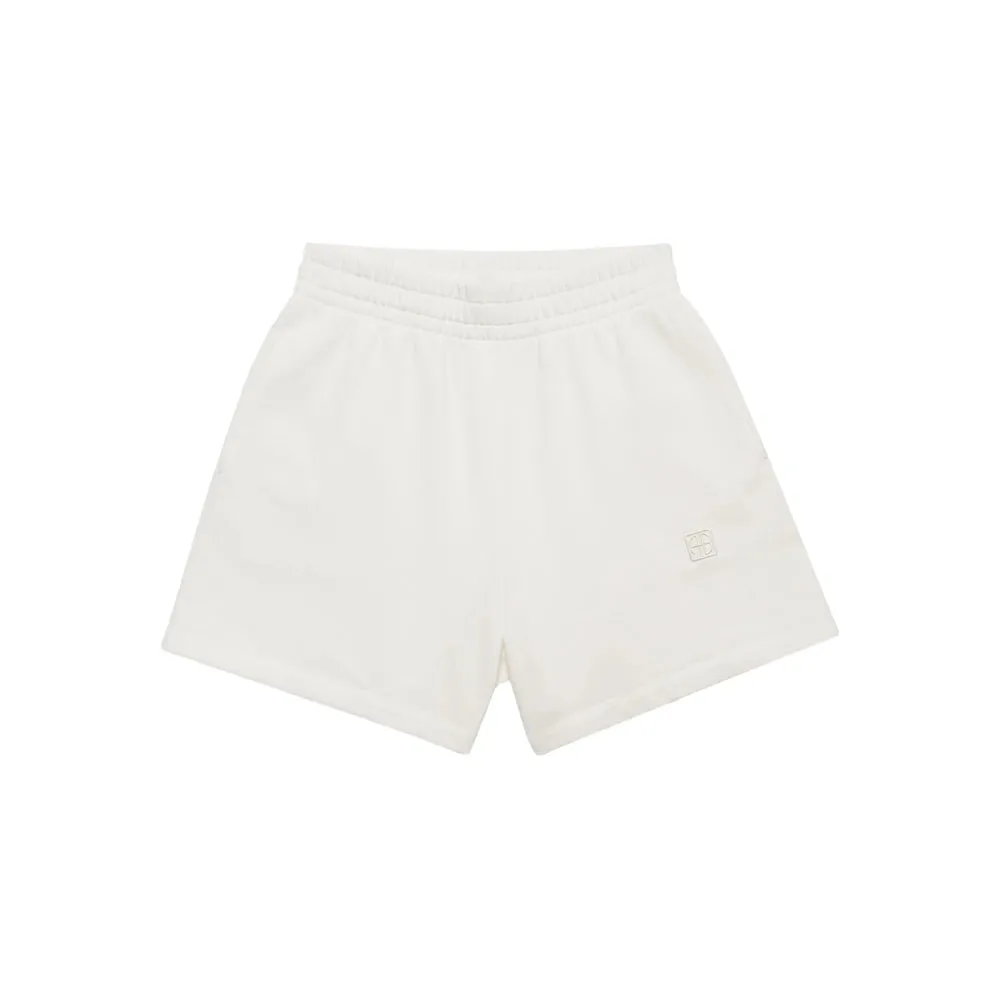 Shorts White sold by Wanan Luxury