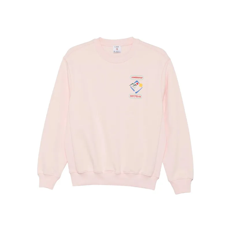 Sweatshirts Pink sold by Wanan Luxury