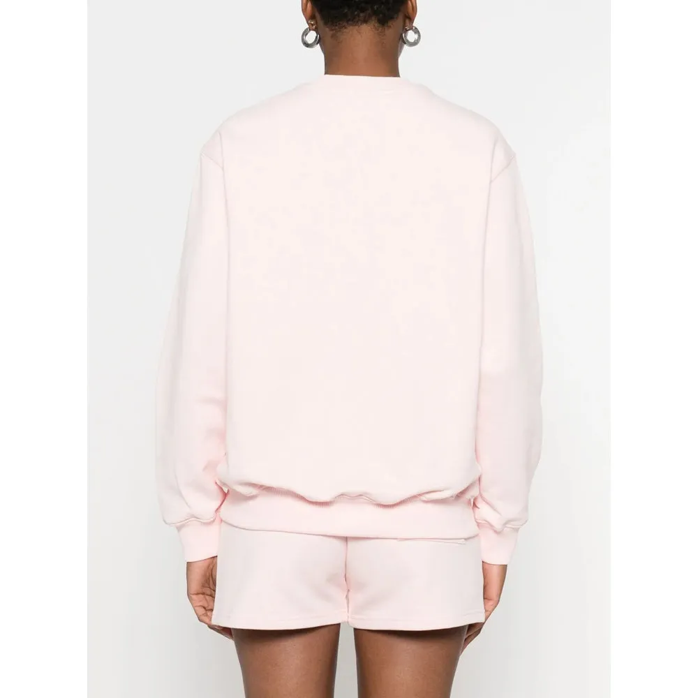 Sweatshirts Pink sold by Wanan Luxury product image thumbnail 2
