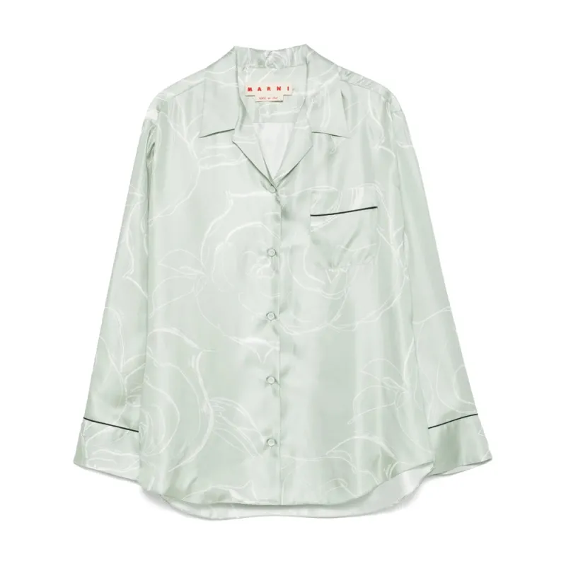 Shirts Green sold by Wanan Luxury