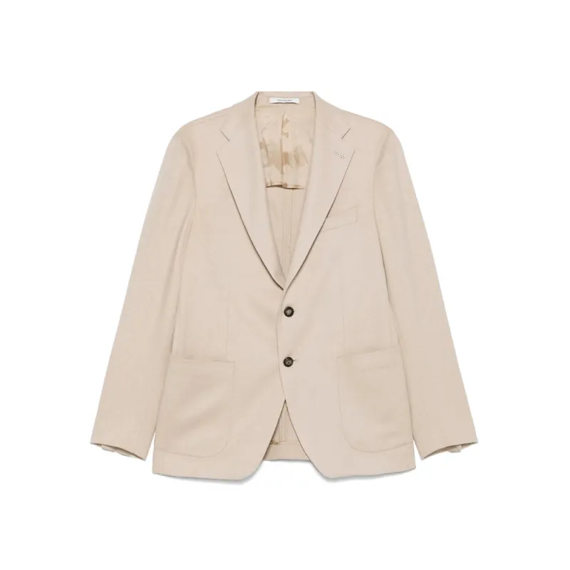 Jackets Brown sold by Wanan Luxury