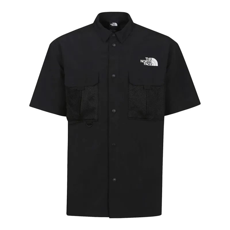 Shirts Black sold by Wanan Luxury