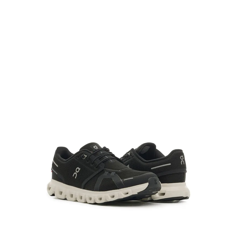 Sneakers Black sold by Wanan Luxury product image thumbnail 4
