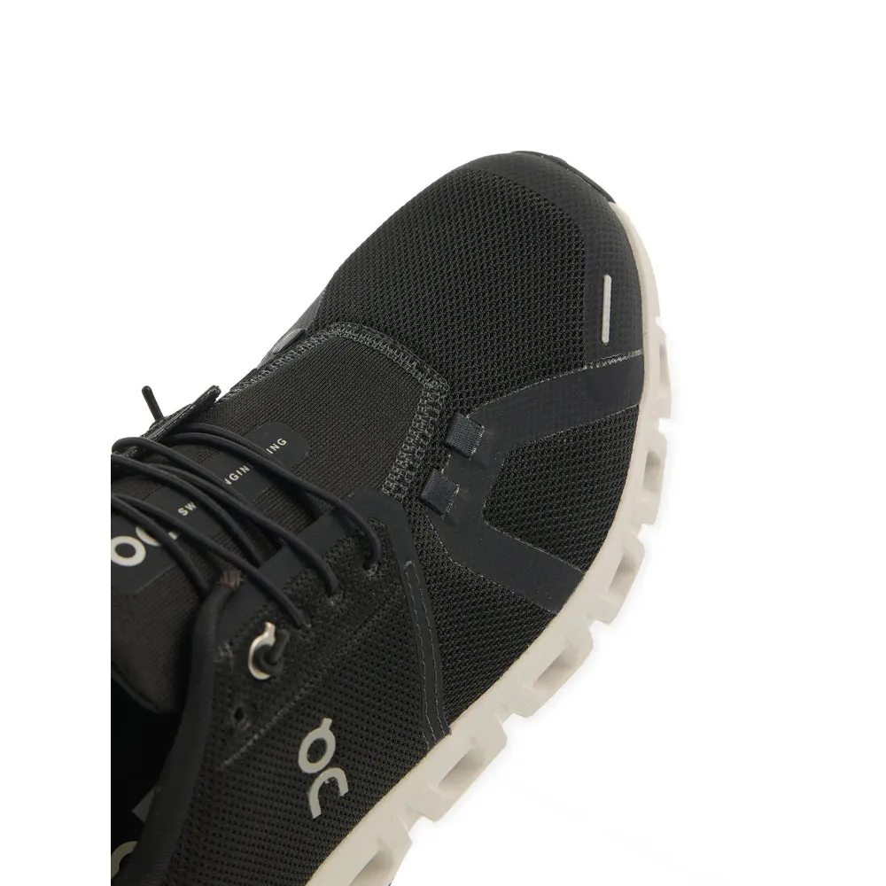 Sneakers Black sold by Wanan Luxury product image thumbnail 2