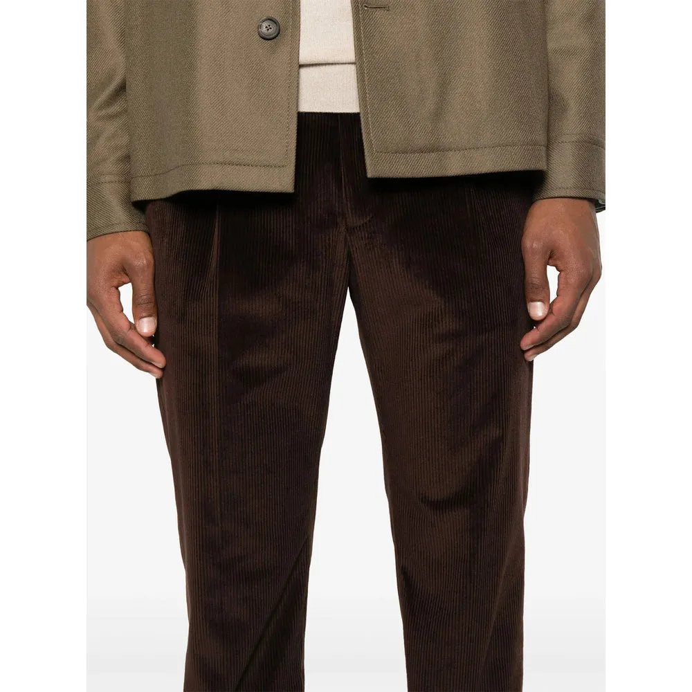 Pants Brown sold by Wanan Luxury product image thumbnail 4