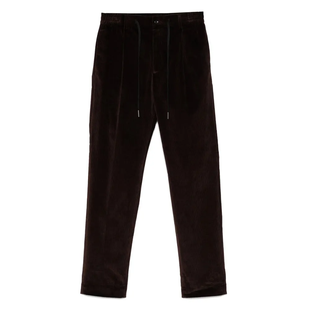 Pants Brown sold by Wanan Luxury
