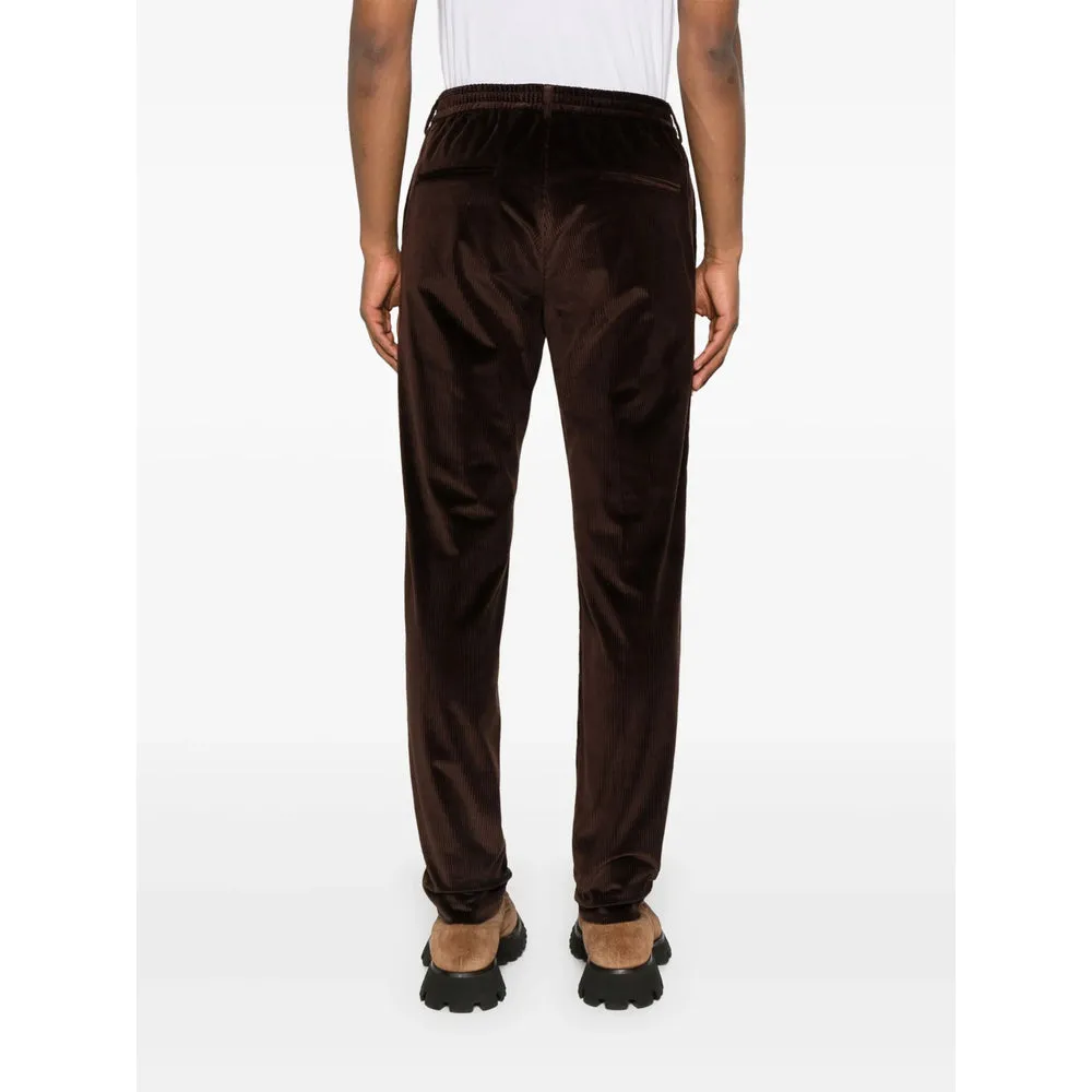 Pants Brown sold by Wanan Luxury product image thumbnail 5