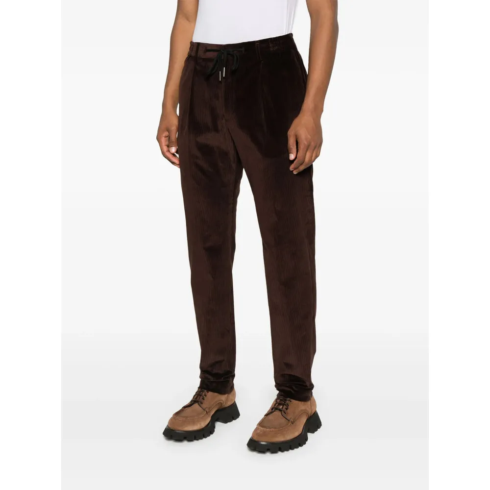 Pants Brown sold by Wanan Luxury product image thumbnail 2