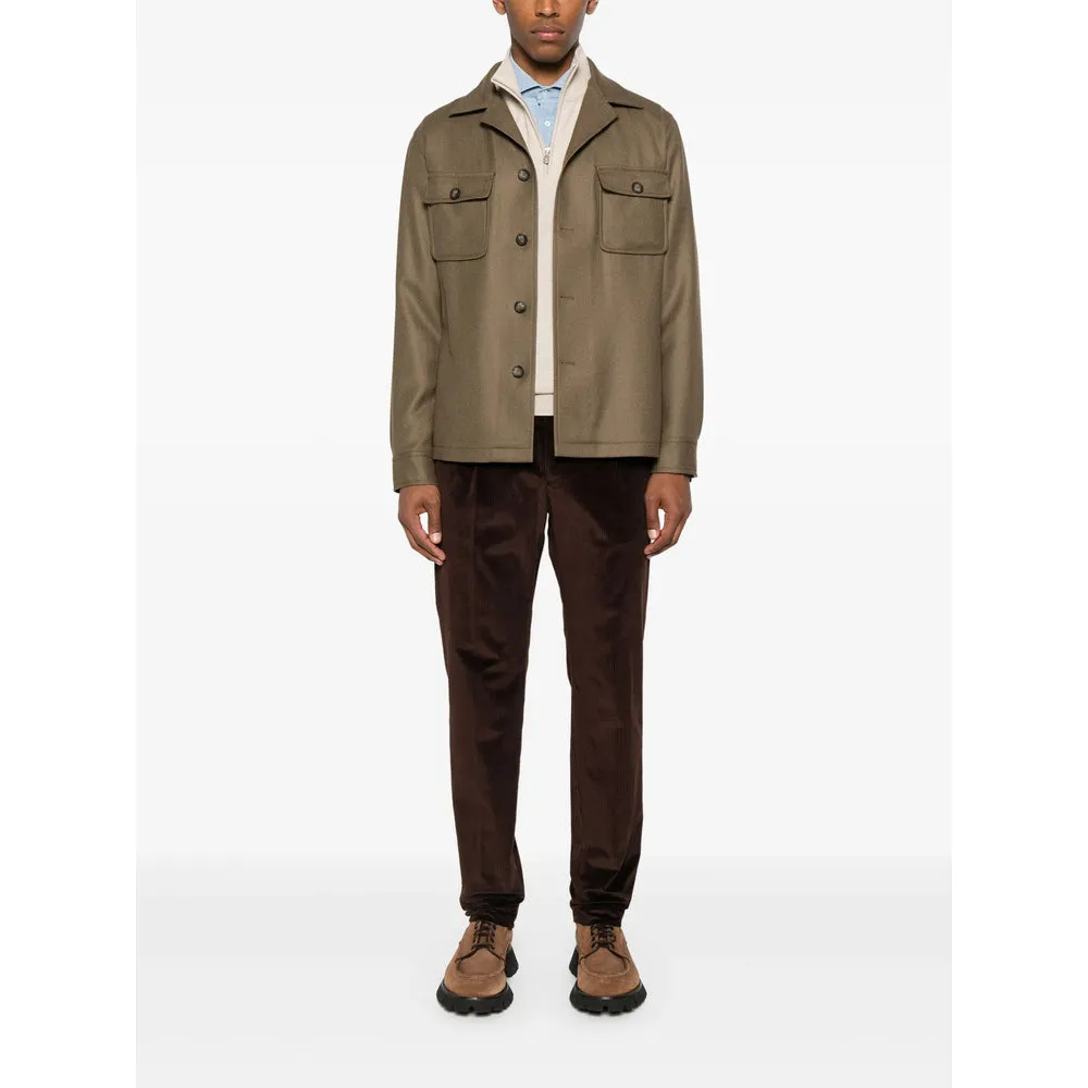 Pants Brown sold by Wanan Luxury product image thumbnail 3