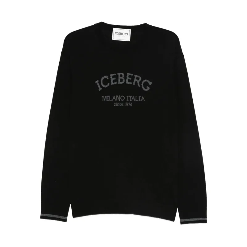 Sweaters Black sold by Wanan Luxury