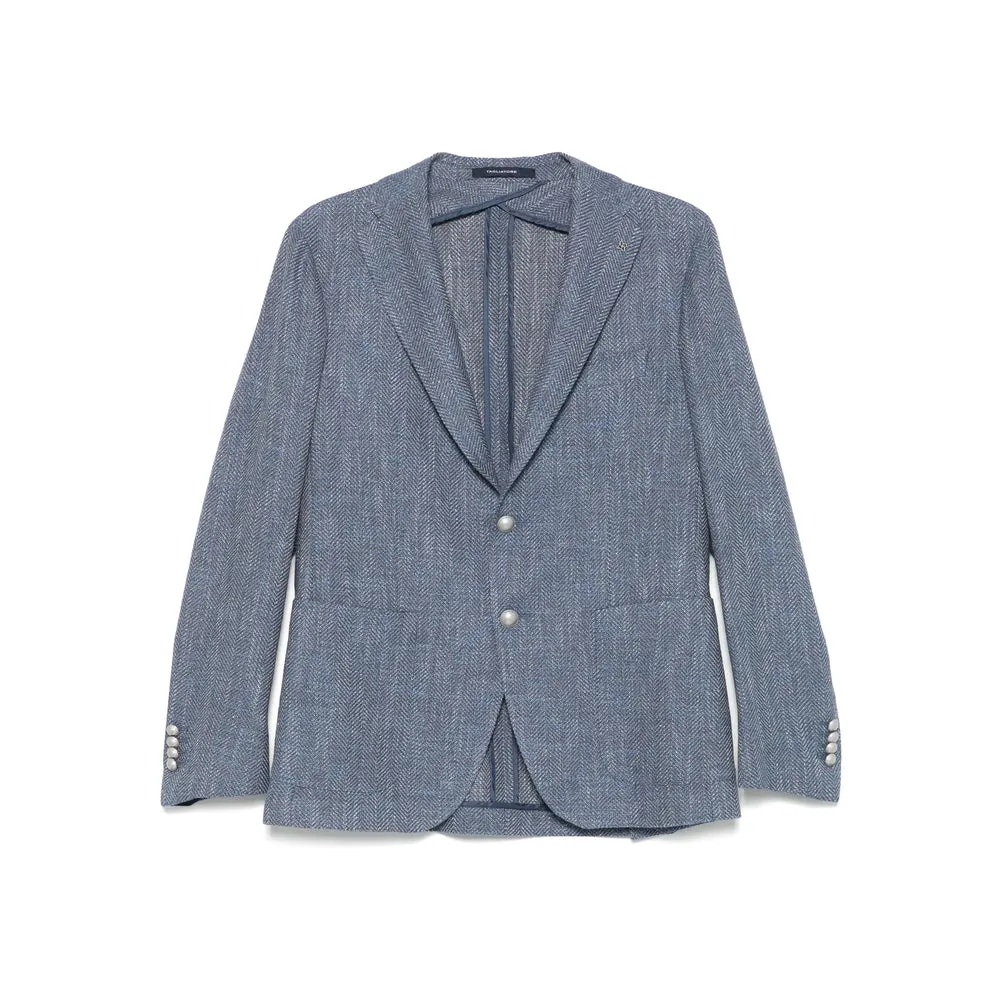 Jackets Blue sold by Wanan Luxury
