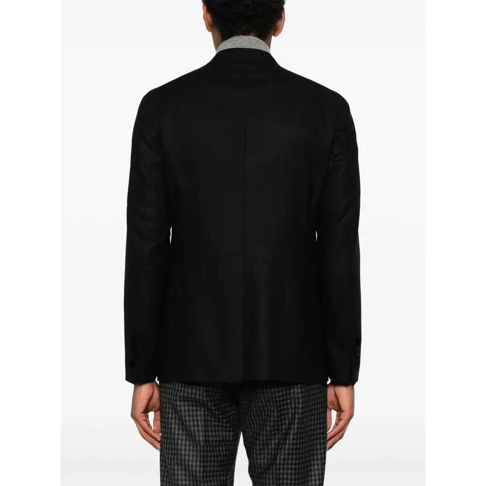 Jackets Black sold by Wanan Luxury product image thumbnail 2