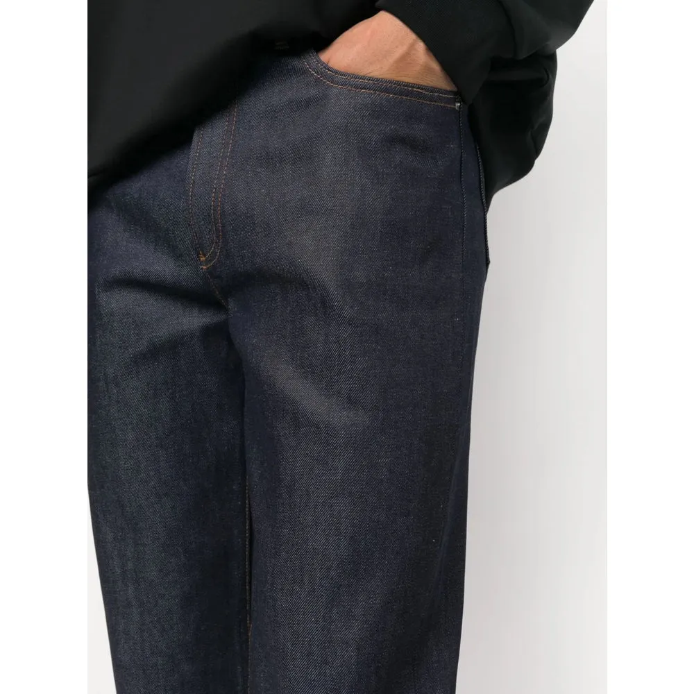 Denim Blue sold by Wanan Luxury product image thumbnail 5