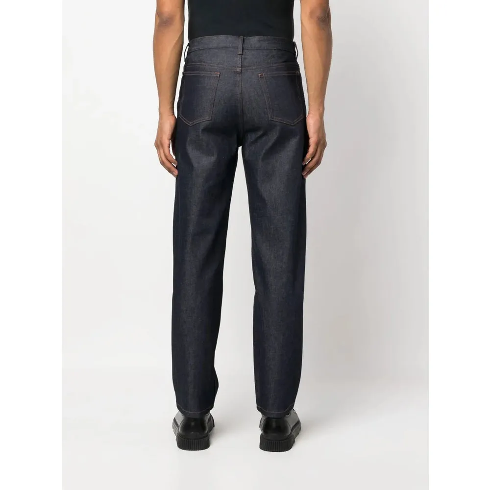 Denim Blue sold by Wanan Luxury product image thumbnail 4