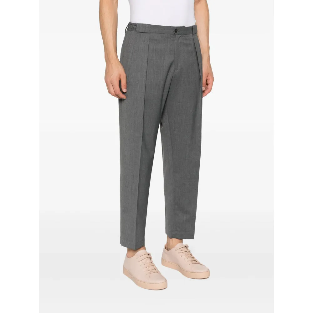 Pants Gray sold by Wanan Luxury product image thumbnail 4