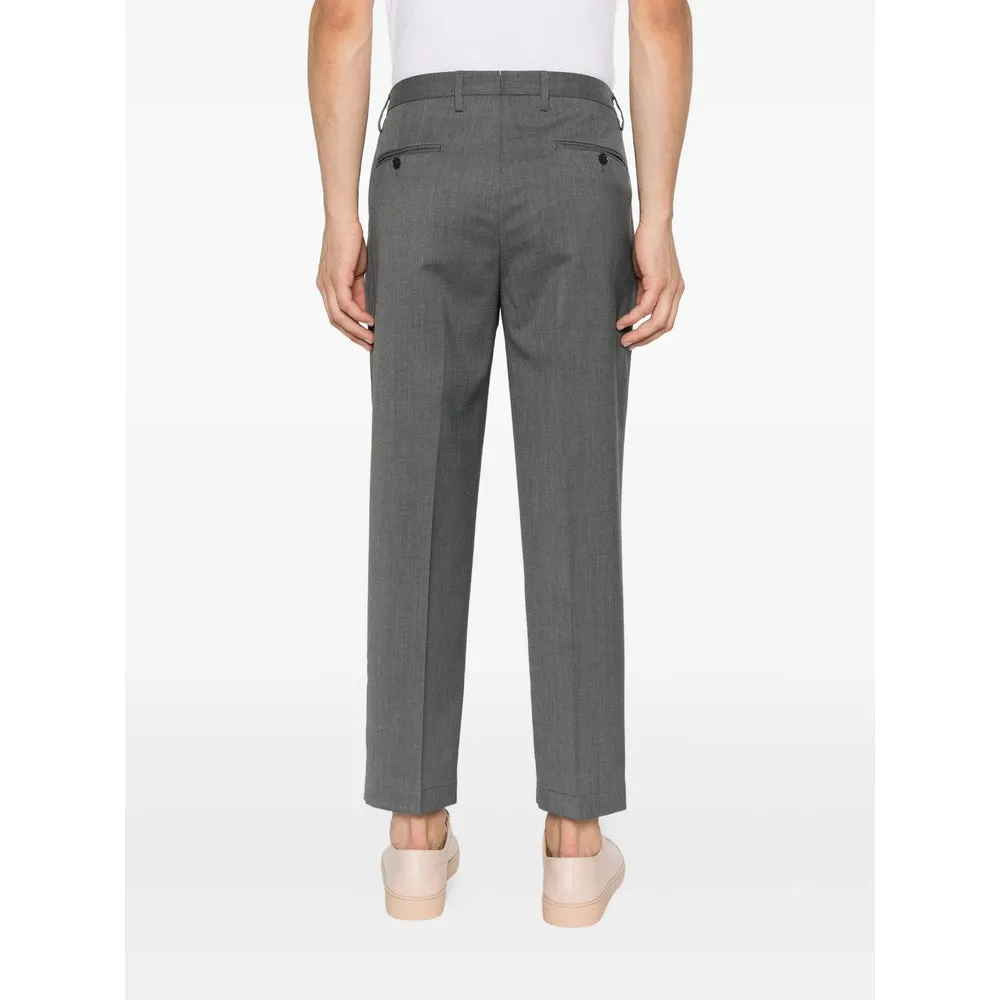 Pants Gray sold by Wanan Luxury product image thumbnail 2
