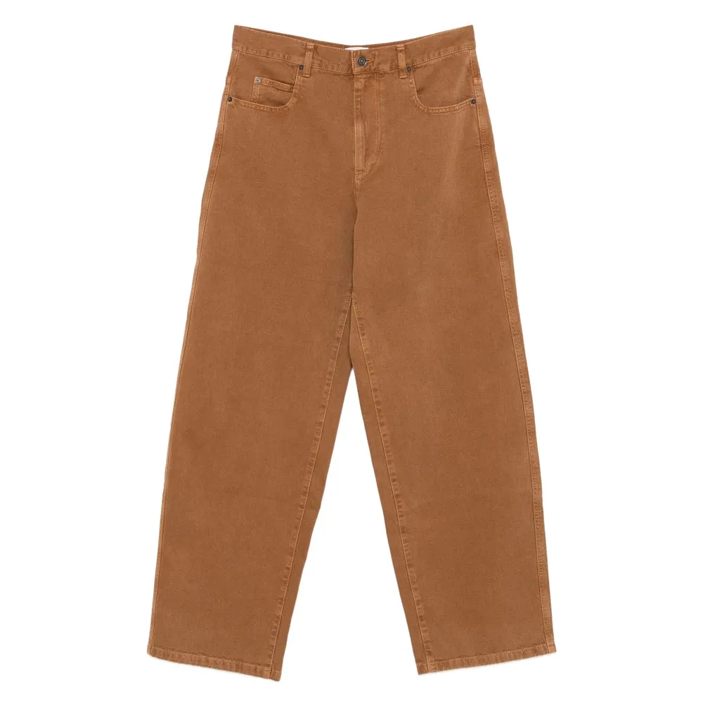 Pants Brown sold by Wanan Luxury