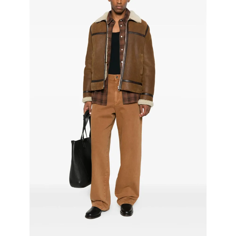 Pants Brown sold by Wanan Luxury product image thumbnail 2