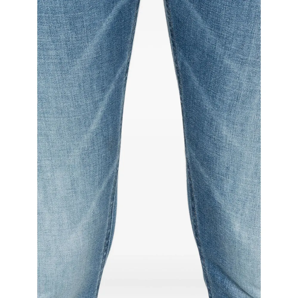 Denim Blue sold by Wanan Luxury product image thumbnail 5