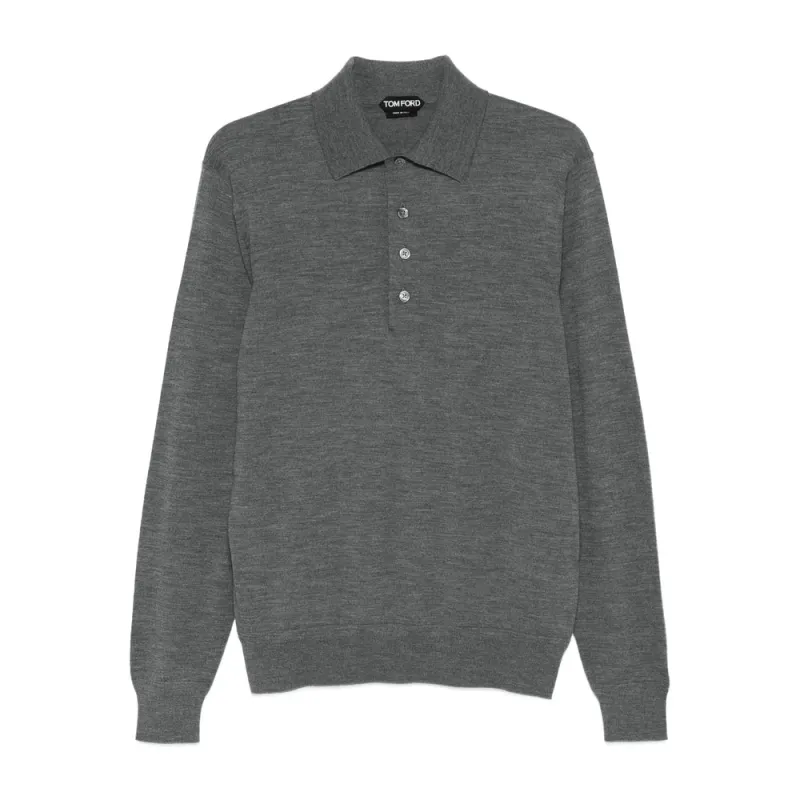 Sweaters Gray sold by Wanan Luxury