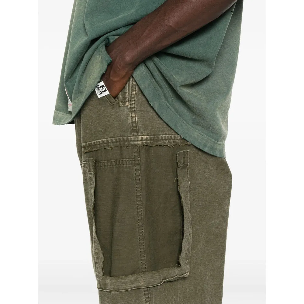 Pants Green sold by Wanan Luxury product image thumbnail 5