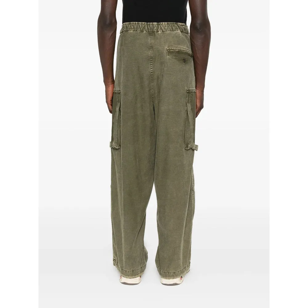 Pants Green sold by Wanan Luxury product image thumbnail 2