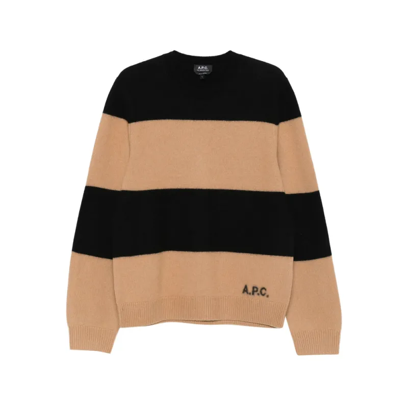 Sweaters Neutral, Black sold by Wanan Luxury