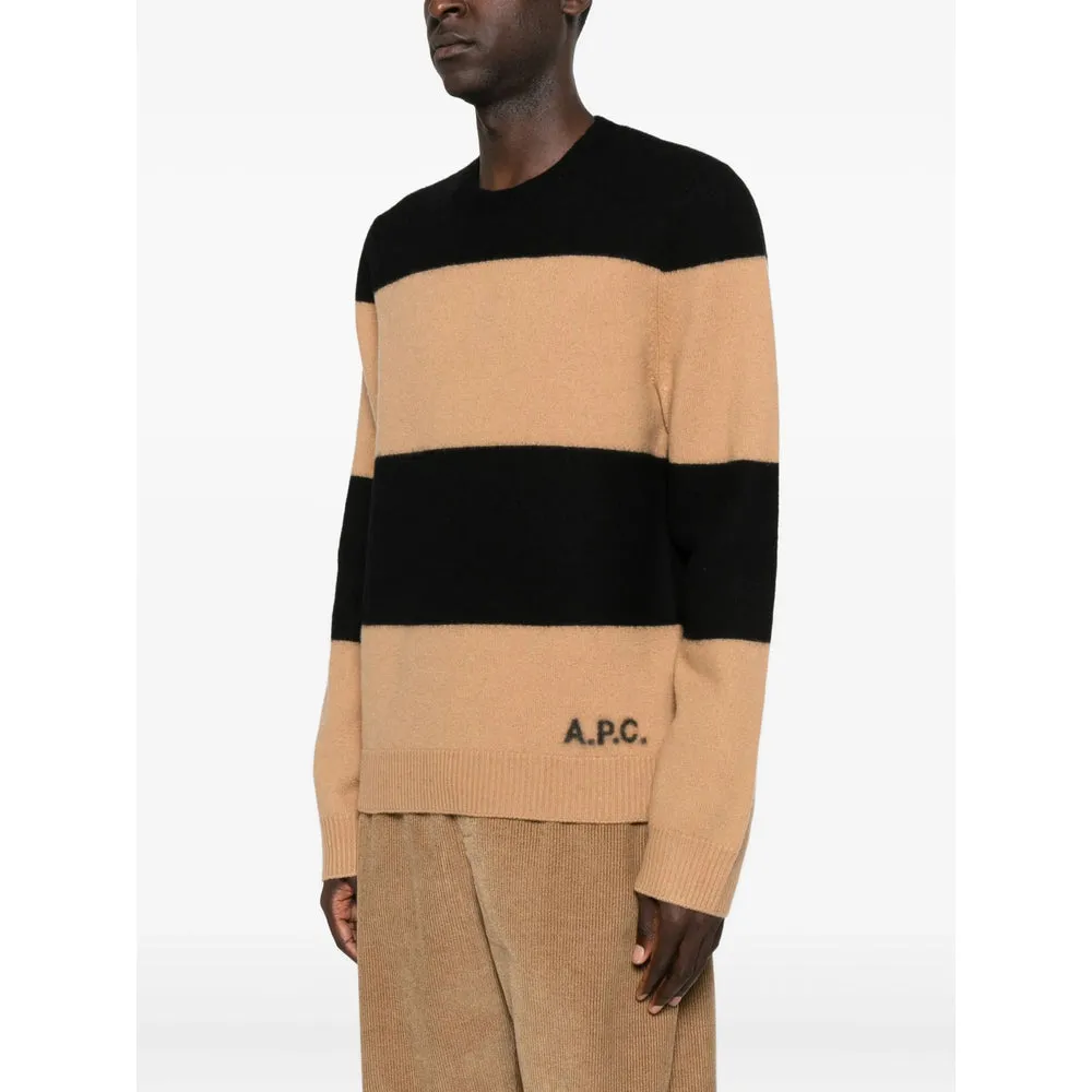Sweaters Neutral, Black sold by Wanan Luxury product image thumbnail 2