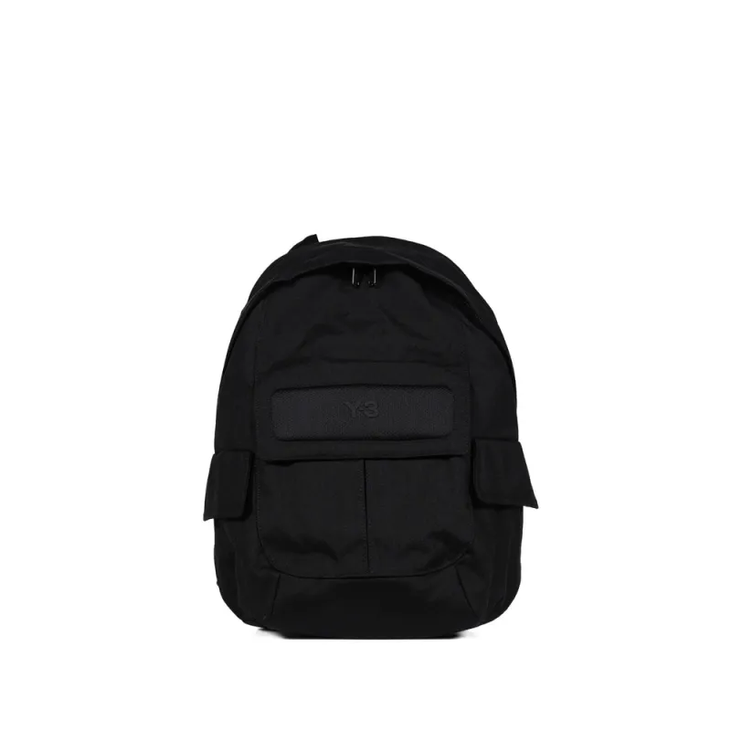 Backpacks & Travels Black sold by Wanan Luxury