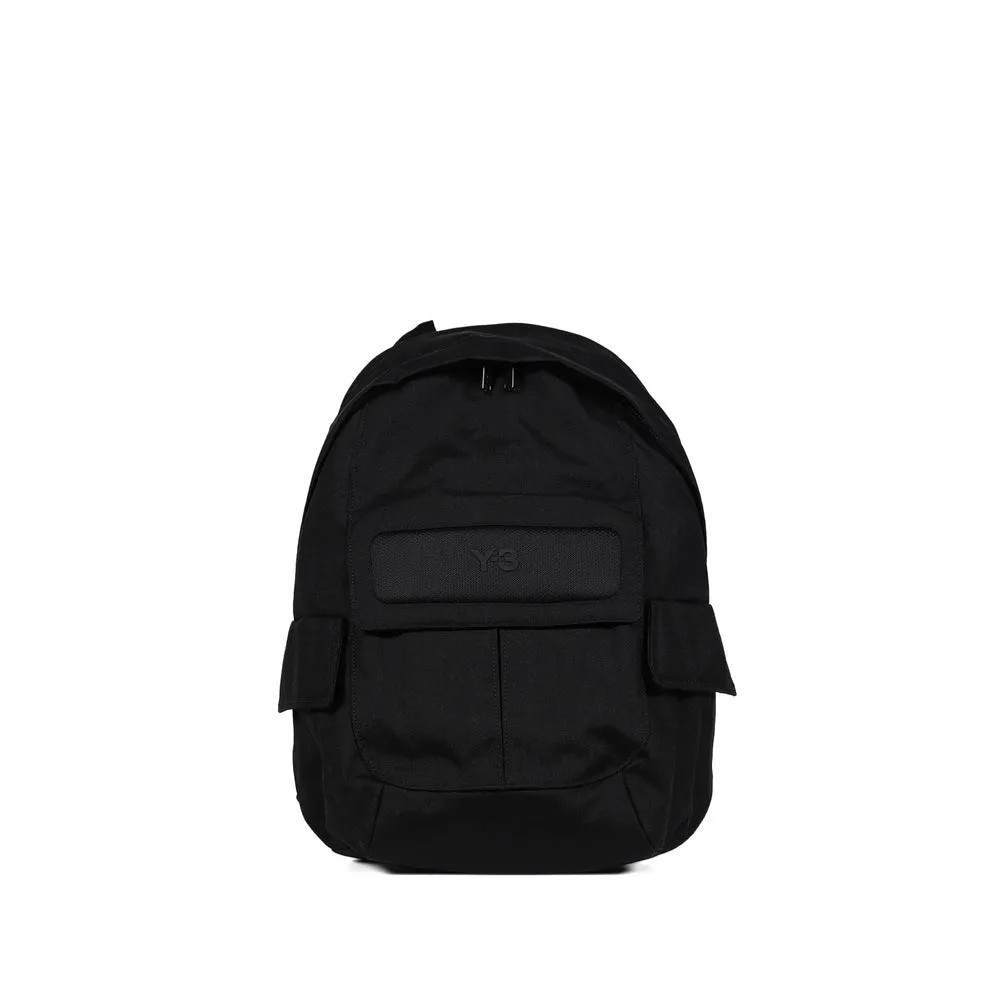 Backpacks & Travels Black sold by Wanan Luxury