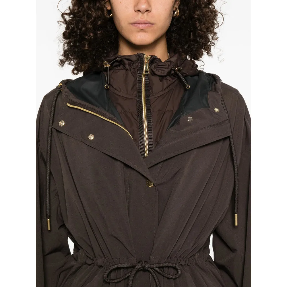 Outerwears Brown sold by Wanan Luxury product image thumbnail 5