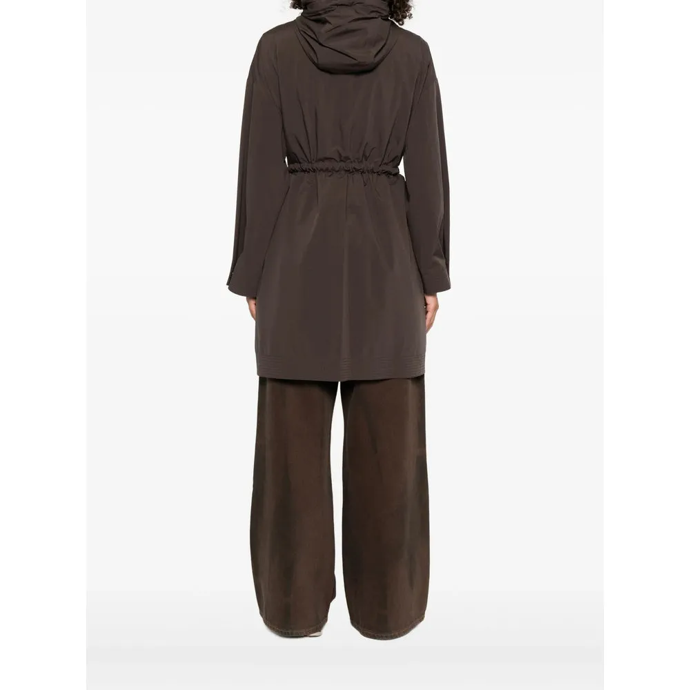 Outerwears Brown sold by Wanan Luxury product image thumbnail 2