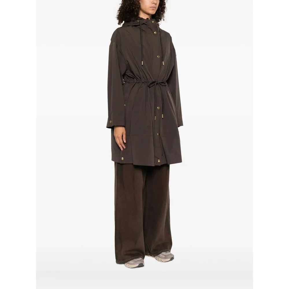 Outerwears Brown sold by Wanan Luxury product image thumbnail 3