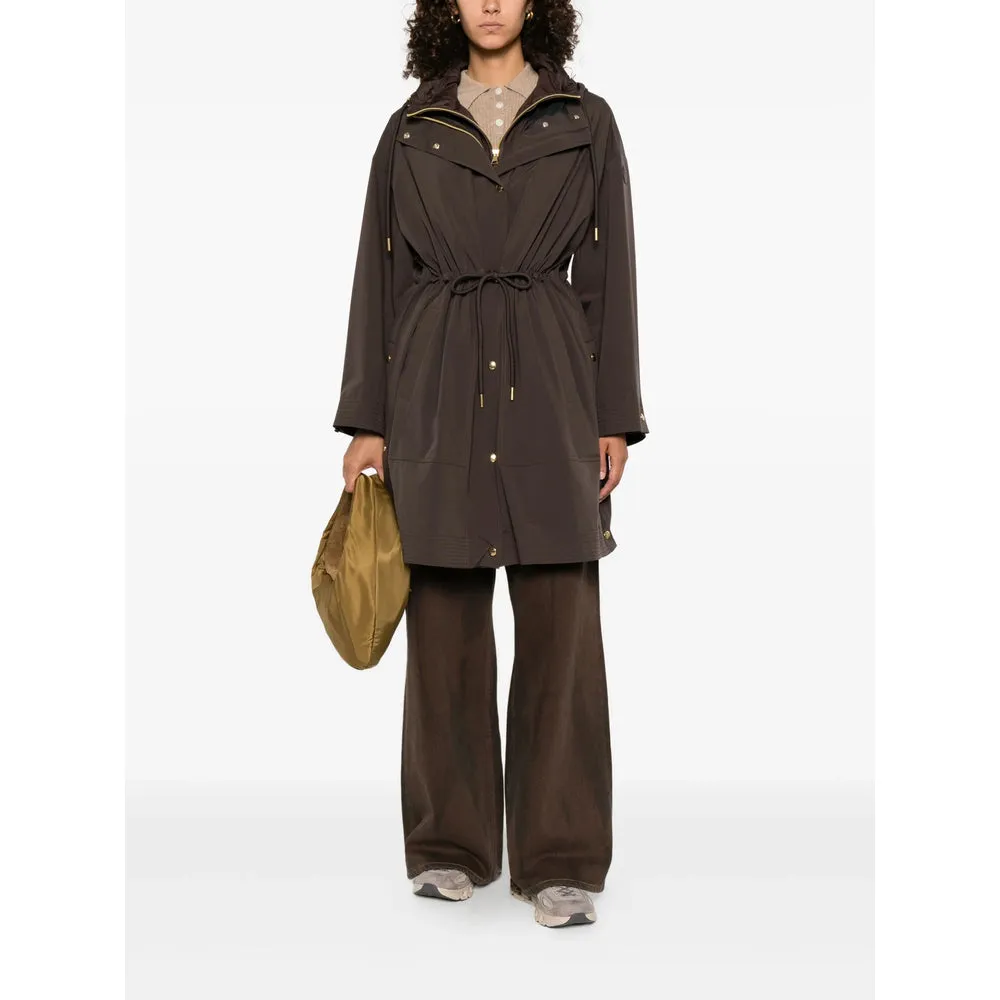 Outerwears Brown sold by Wanan Luxury product image thumbnail 4