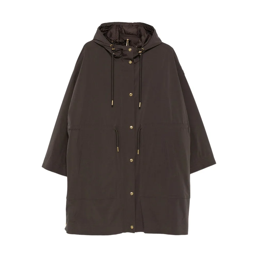 Outerwears Brown sold by Wanan Luxury