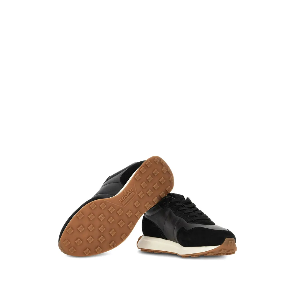 Sneakers Gray, Black sold by Wanan Luxury product image thumbnail 4
