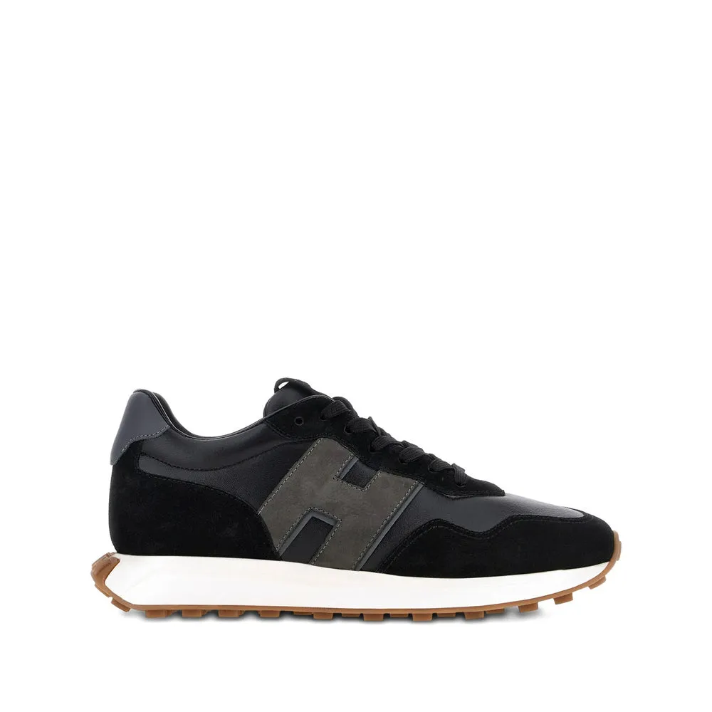 Sneakers Gray, Black sold by Wanan Luxury