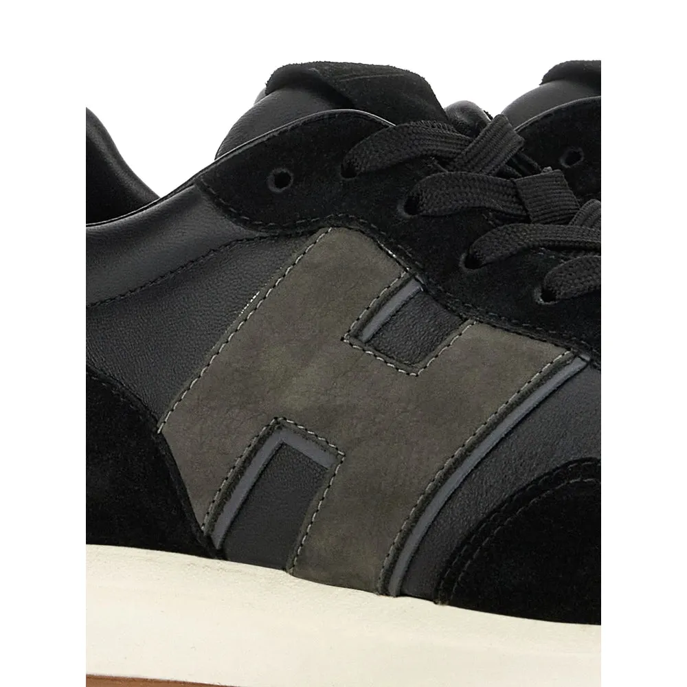 Sneakers Gray, Black sold by Wanan Luxury product image thumbnail 5