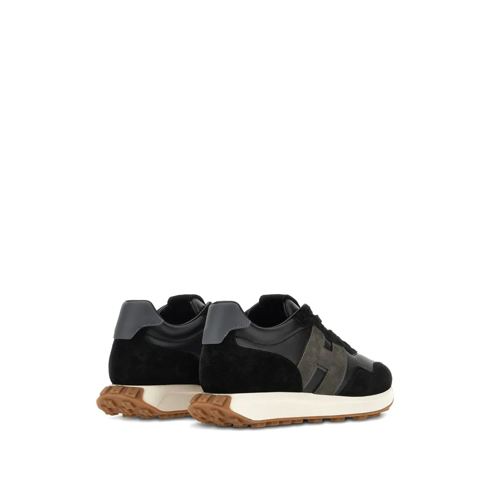 Sneakers Gray, Black sold by Wanan Luxury product image thumbnail 2
