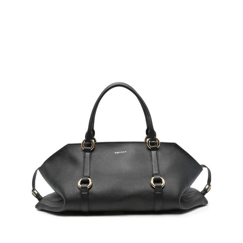 Bags Black made by Alexander McQueen
