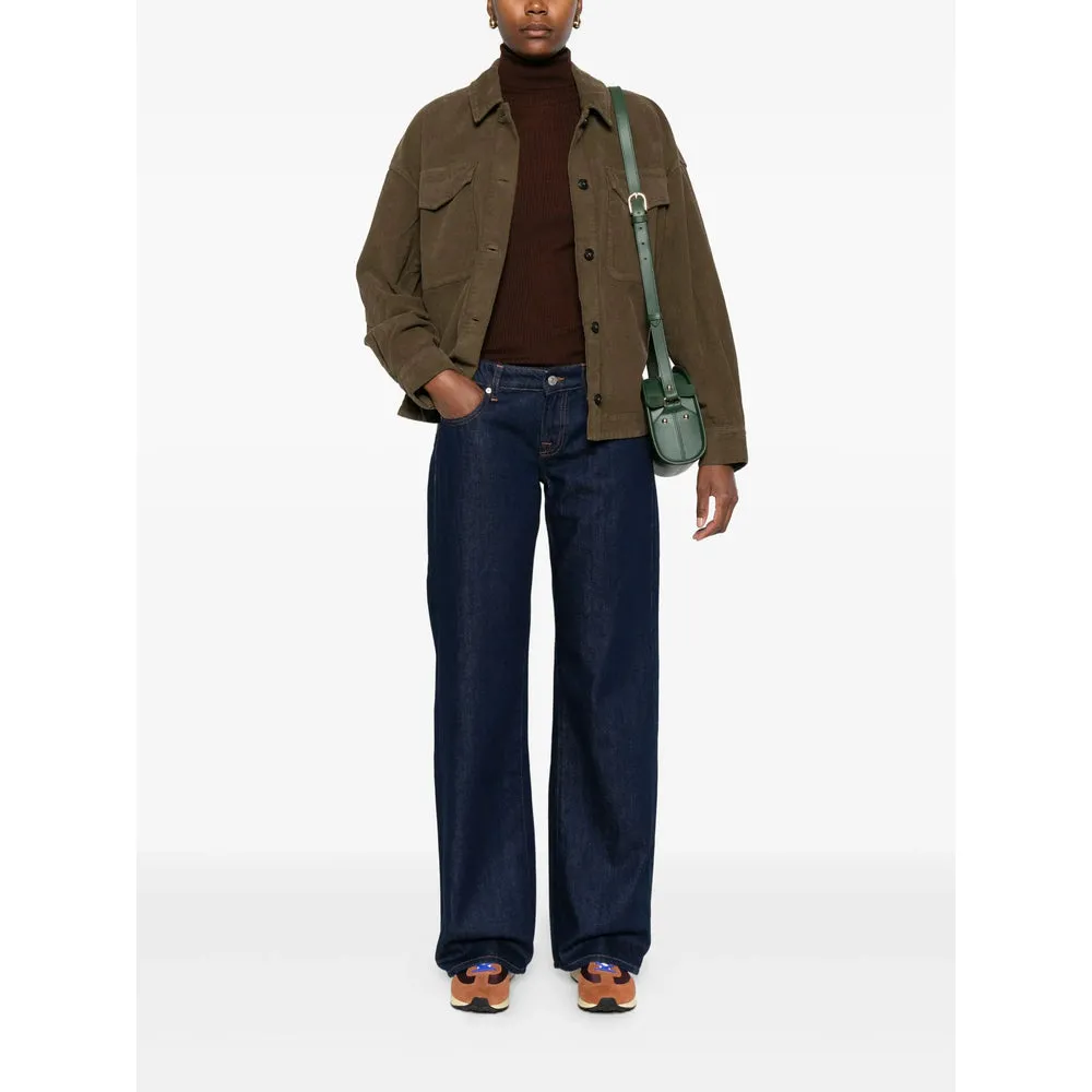 Denim Blue sold by Wanan Luxury product image thumbnail 2