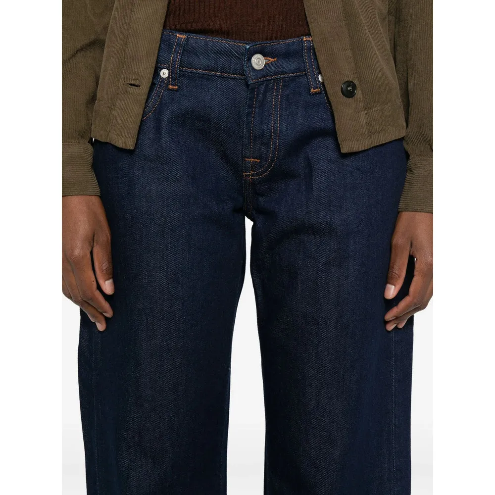 Denim Blue sold by Wanan Luxury product image thumbnail 4