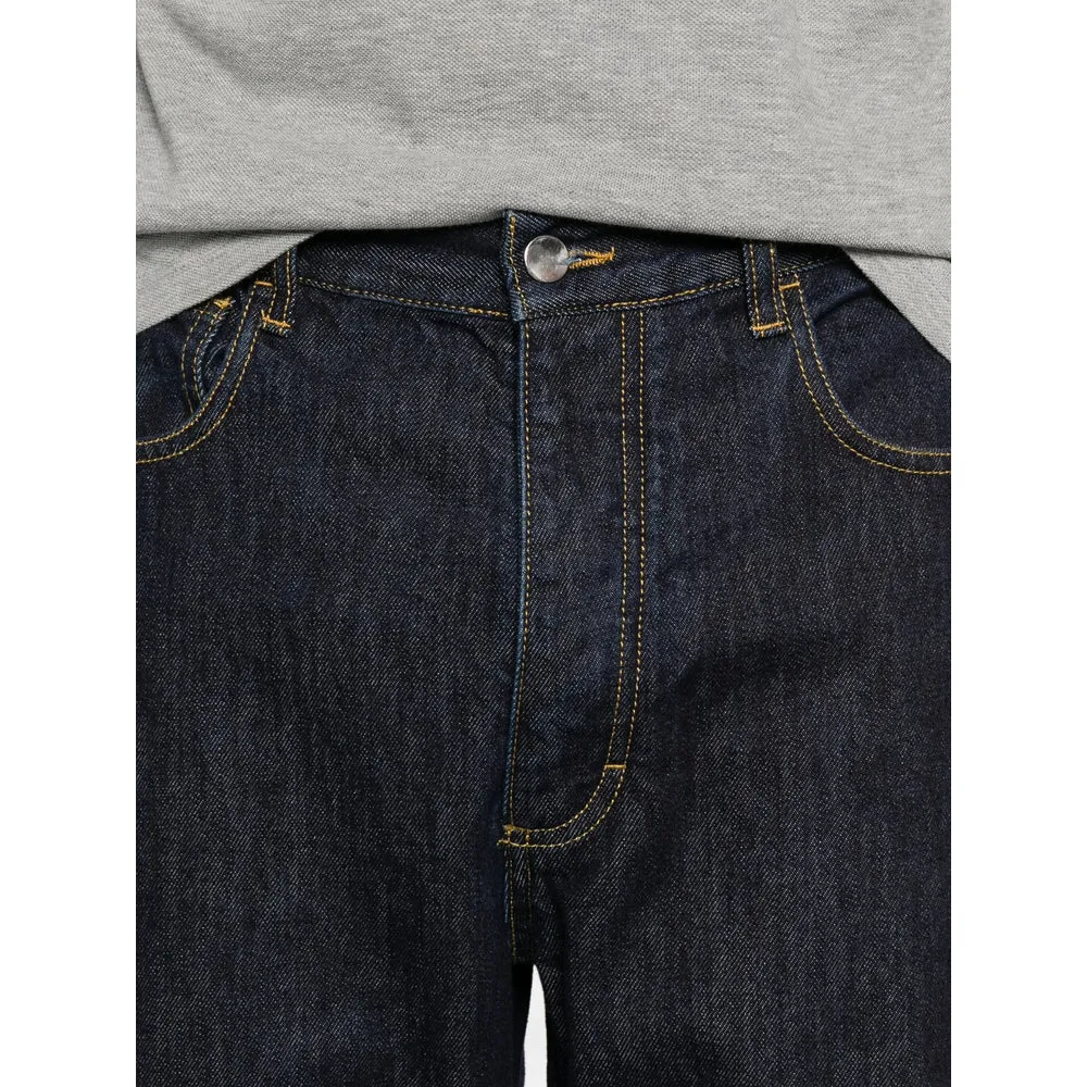 Denim Blue sold by Wanan Luxury product image thumbnail 2