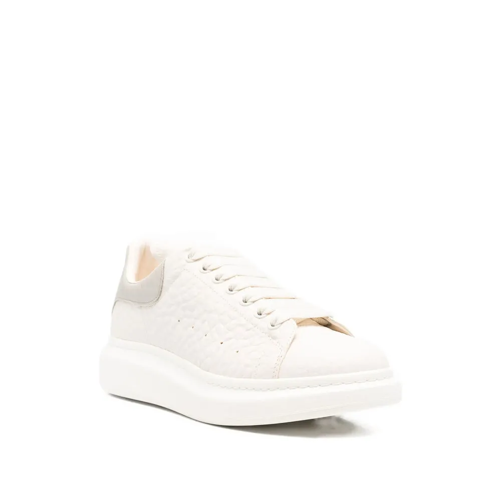 Sneakers White, Gray sold by Wanan Luxury product image thumbnail 4