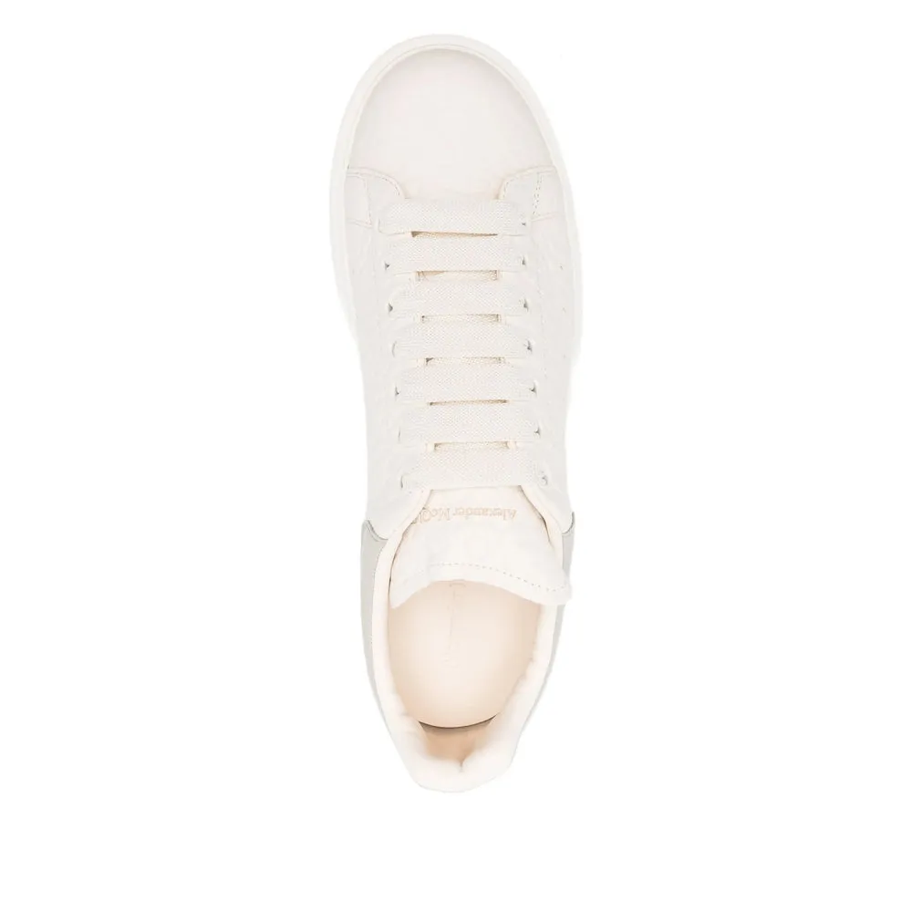Sneakers White, Gray sold by Wanan Luxury product image thumbnail 2
