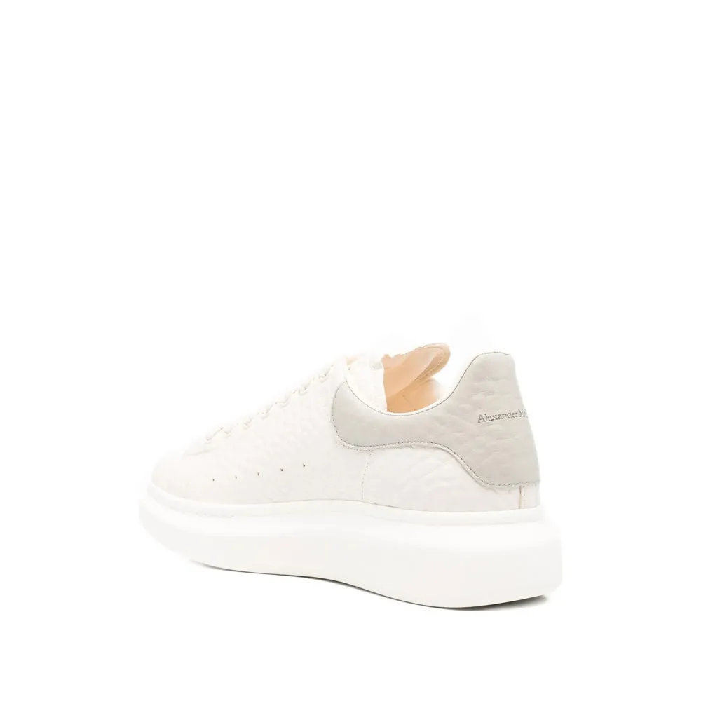 Sneakers White, Gray sold by Wanan Luxury product image thumbnail 3
