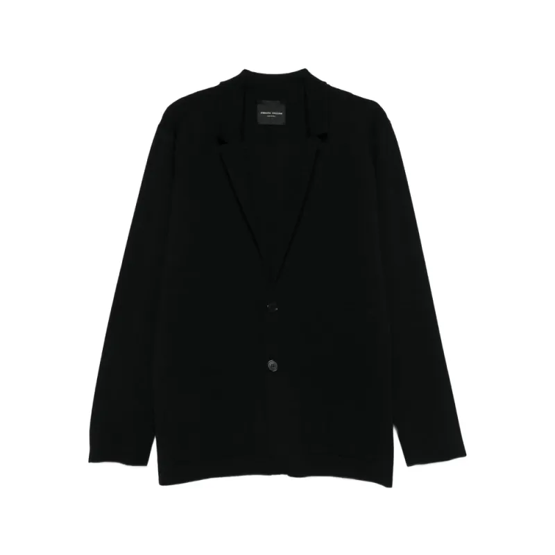 Jackets Black sold by Wanan Luxury