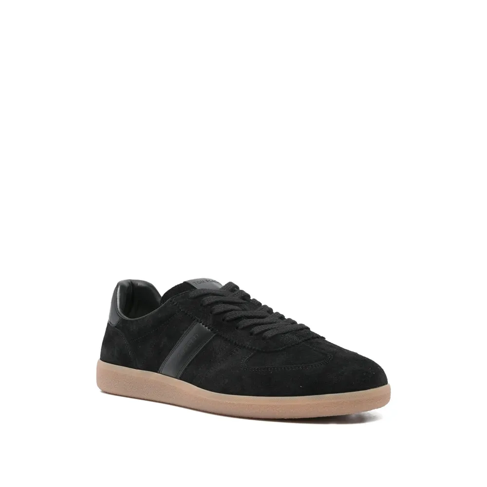 Sneakers Black sold by Wanan Luxury product image thumbnail 3
