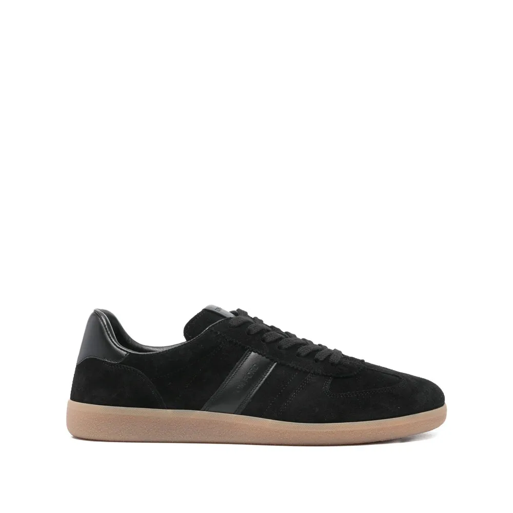 Sneakers Black sold by Wanan Luxury