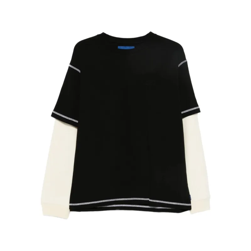 Sweatshirts Black sold by Wanan Luxury